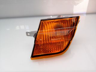 PILOTO DELANTERO IZQUIERDO NISSAN NOTE (E11, NE11)