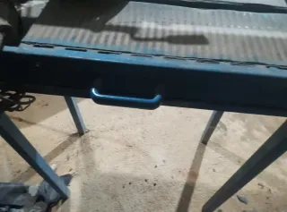 Máquina de agua industrial