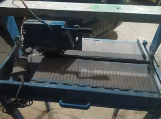 Máquina de agua industrial