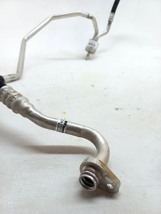 TUBOS AIRE ACONDICIONADO CITROEN BERLINGO (2)