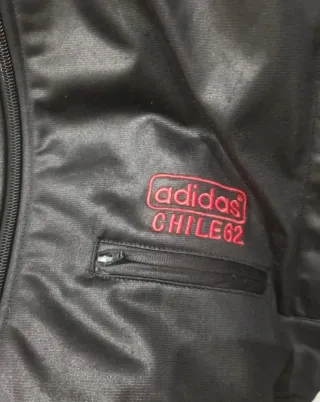 Gilet Adidas Chile 62 Taglia S