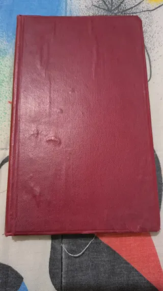 1923 CALPE Análisis Químico Cuantitativo