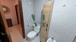 Piso en venta en Ciudad Monumental en Cáceres