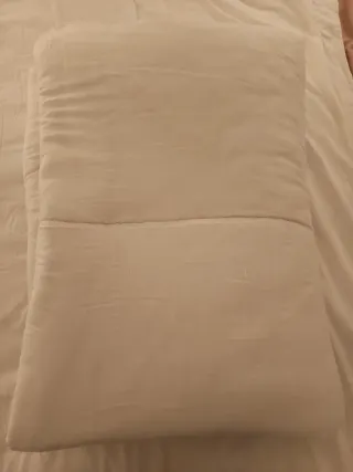 Edredón Nórdico 140x200 cm