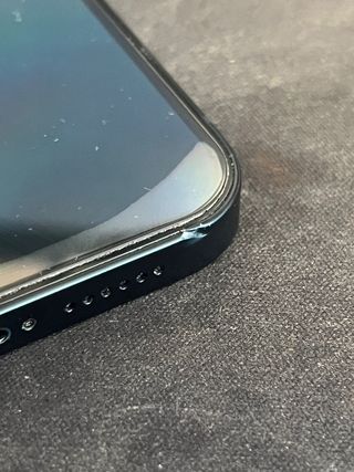 iPhone 14 Plus 128 GB blu