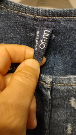 Giacca Jeans Liu Jo