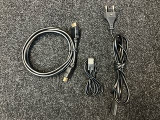 PS4 FAT 500GB + COMANDO E CAVI