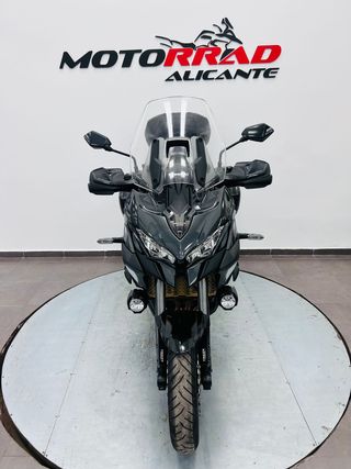 Kawasaki Versys 1000 SE