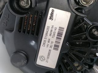 ALTERNADOR FIAT QUBO (300)