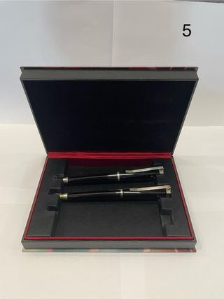 Montblanc Franz Kafka Set