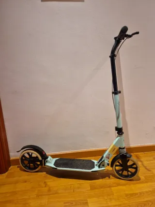 SE VENDE PATINETE SIN MOTOR. Buena oportunidad