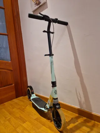 SE VENDE PATINETE SIN MOTOR. Buena oportunidad
