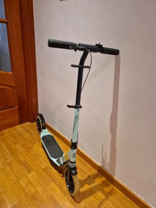 SE VENDE PATINETE SIN MOTOR. Buena oportunidad