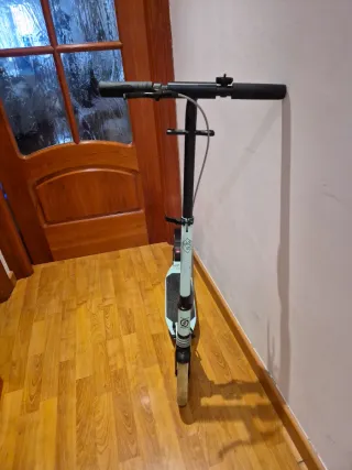 SE VENDE PATINETE SIN MOTOR. Buena oportunidad