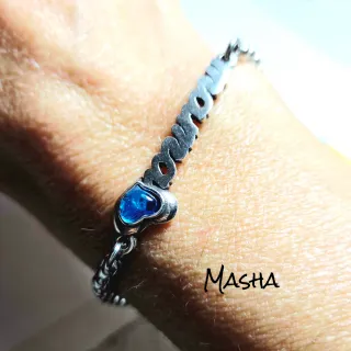Pulsera Mamá