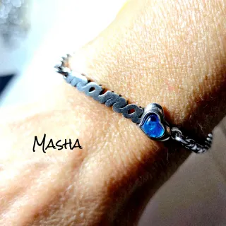 Pulsera Mamá