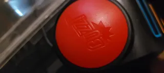 Buzz Pulsadores Juego Playstation