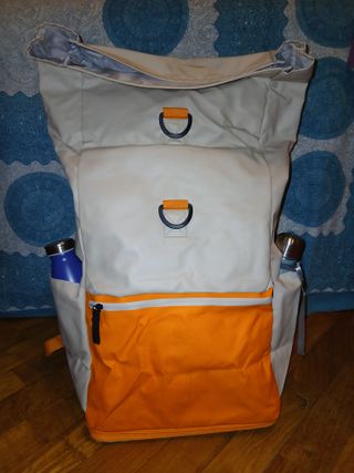 Zaino Ikea avorio 29L 50x34x17