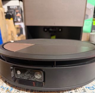 iRobot Roomba 705 Combo con Base AutoWash