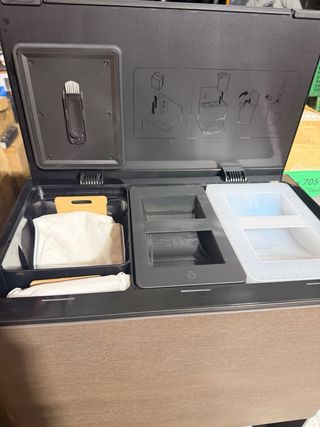 iRobot Roomba 705 Combo con Base AutoWash