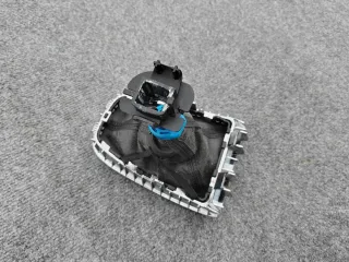 Pomo con fuelle opel astra j 2008