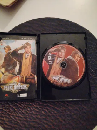 Juego de PC Attack on Pearl Harbor