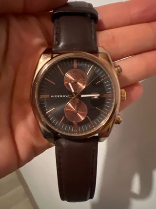 Reloj Viceroy 40411-97 Marrón