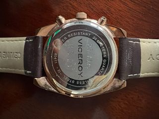 Reloj Viceroy 40411-97 Marrón