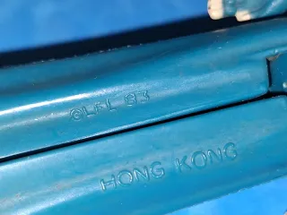 Figuras Star Wars Kenner 1983