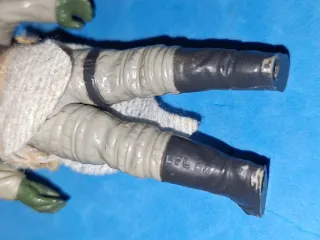 Figuras Star Wars Kenner 1983