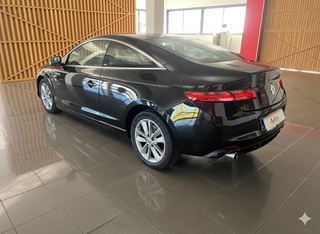 Renault Laguna COUPE 2.0 DCI 150CV MONACO