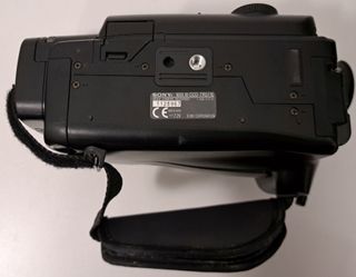 Videocamera Sony CCD-TR511E Handycam