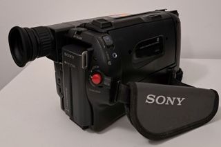 Videocamera Sony CCD-TR511E Handycam