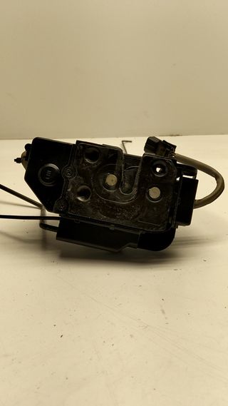 CERRADURA PUERTA DELANTERA IZQUIERDA HYUNDAI GETZ (TB)