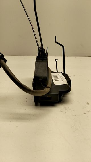 CERRADURA PUERTA DELANTERA IZQUIERDA HYUNDAI GETZ (TB)