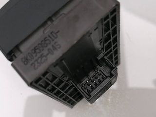 MANDO ELEVALUNAS DELANTERO IZQUIERDO AUDI A4 BERLINA (8E) (2)