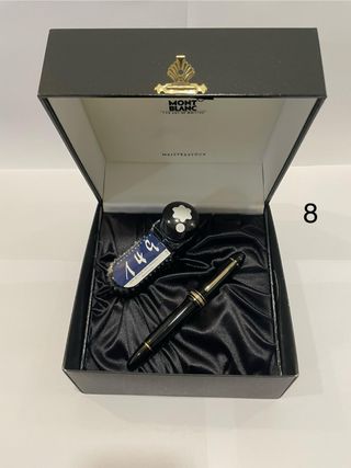 Montblanc Meisterstück 149 Pluma Estilográfica