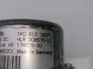 DEPRESOR FRENO / BOMBA VACIO SKODA FABIA (6Y2/6Y3)