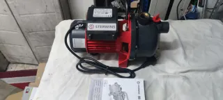 Bomba de agua STERWINS 900 JET-3