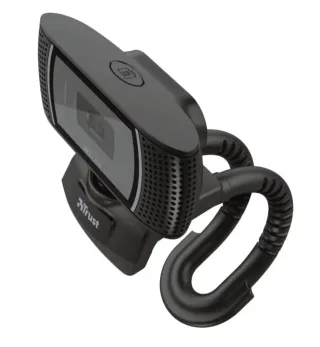 Trust Trino Webcam HD 720p con Micrófono