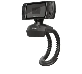 Trust Trino Webcam HD 720p con Micrófono