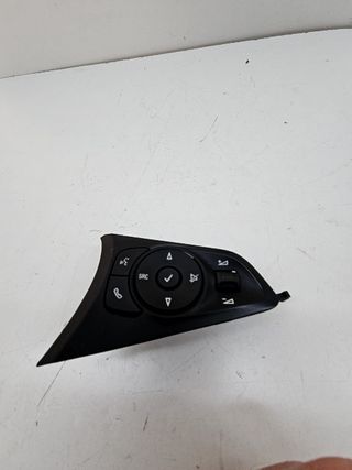 MANDO VOLANTE OPEL CORSA F