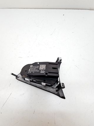 MANDO VOLANTE OPEL CORSA F