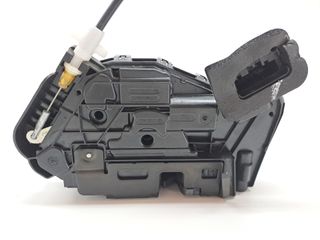 CERRADURA PUERTA DELANTERA DERECHA SKODA OCTAVIA BERLINA (1Z (2)