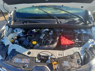 Renault Express 2023