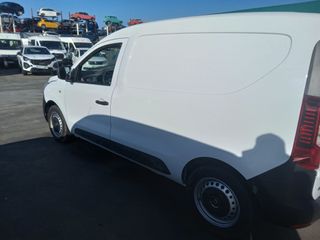 Renault Express 2023