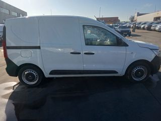 Renault Express 2023