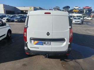 Renault Express 2023