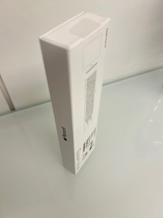 Apple Pencil 2 nuovo