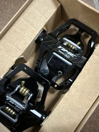 Pedales TIME Mountain Bike Speciale 12